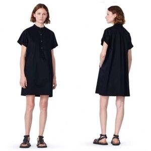 A.P.C. Temple Dress. Medium.